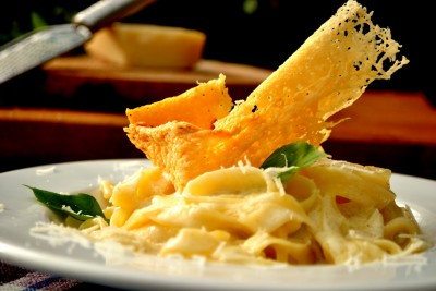 tagliatelle quattro formaggi 06