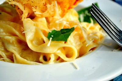 tagliatelle quattro formaggi 07