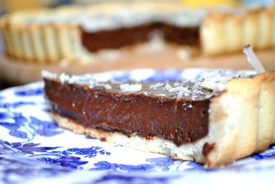 tarta cu ciocolata 14