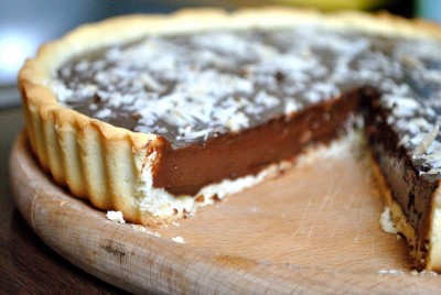tarta cu ciocolata 15
