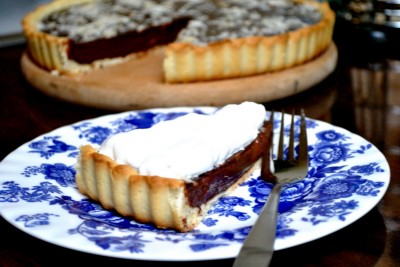 tarta cu ciocolata 17