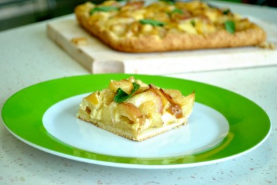 tarta cu mere 11