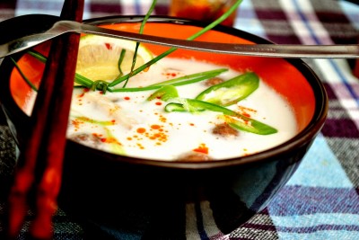tom kha kai 10