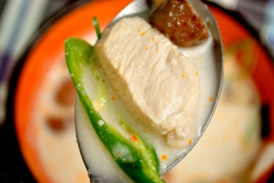 tom kha kai 12