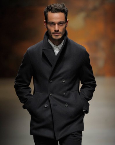 stil masculin