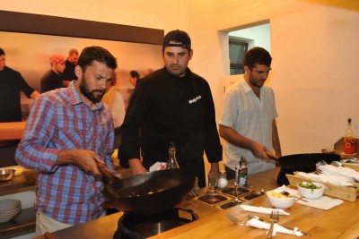 woknroll 09