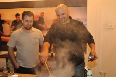 woknroll 11